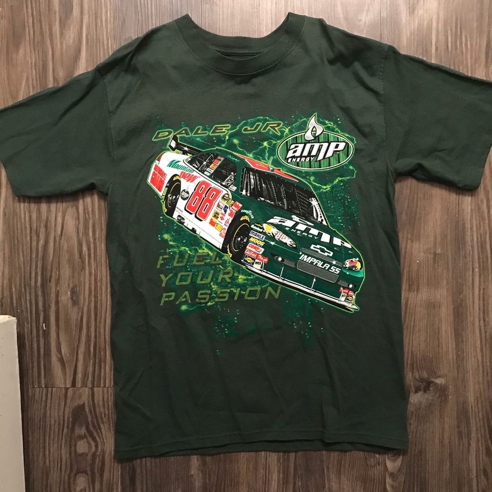 Dale jr amp energy t shirt